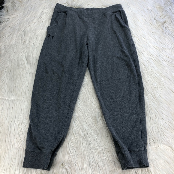Under Armour Pants - 🐝 Under Armour Terry Sweatpants Joggers